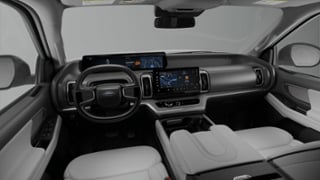 2026 Ford Expedition® Internal Image 2